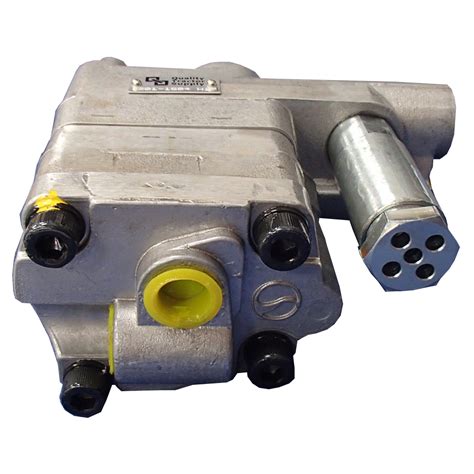 Throttle motor; Control Unit; Starter Motor;. . Massey ferguson auxiliary hydraulic pump
